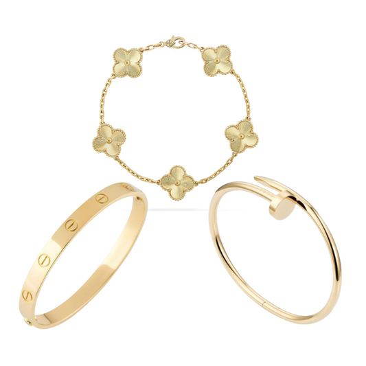 Orielle Trio | Set