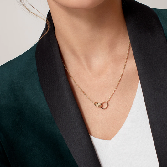 Pendant Necklace | Ava & Alice
