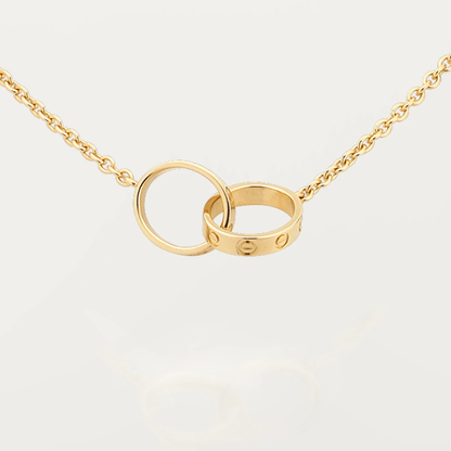 Pendant Necklace | Ava & Alice