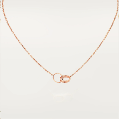 Pendant Necklace | Ava & Alice