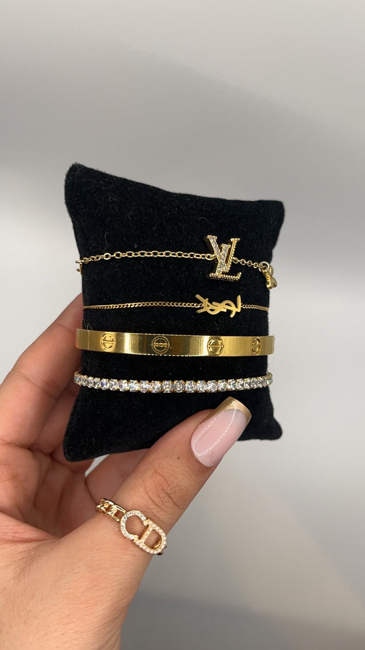 Amariah Bracelet | Set