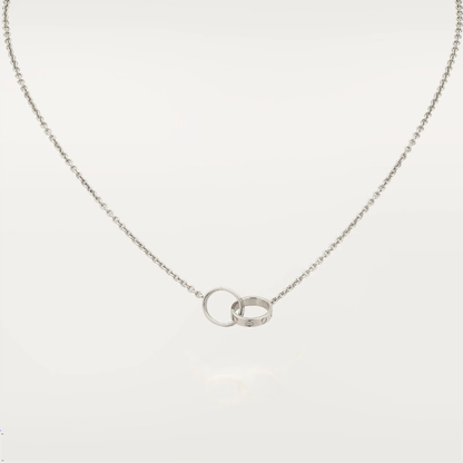 Pendant Necklace | Ava & Alice