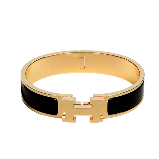 Helene Limited Edition Bracelet | Black