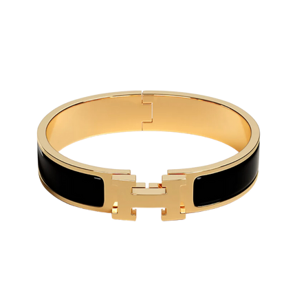 Helene Bracelet | Orange