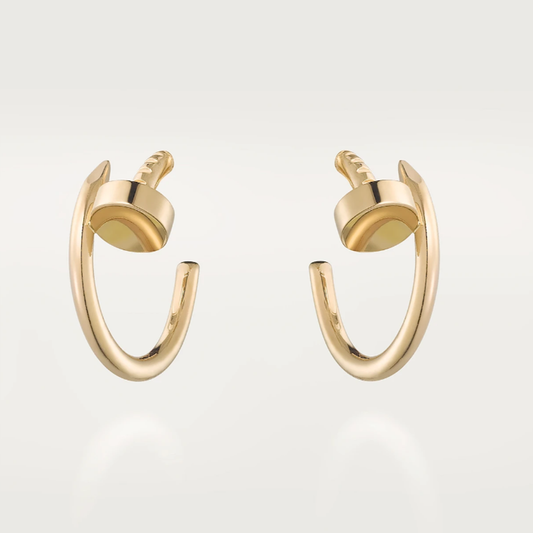 Florence Drop Earrings