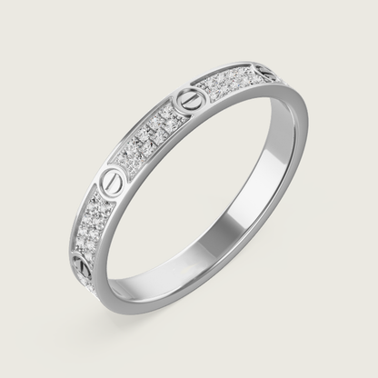Isabelle Klein Ring