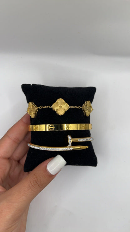 Marbella Bracelet | Set