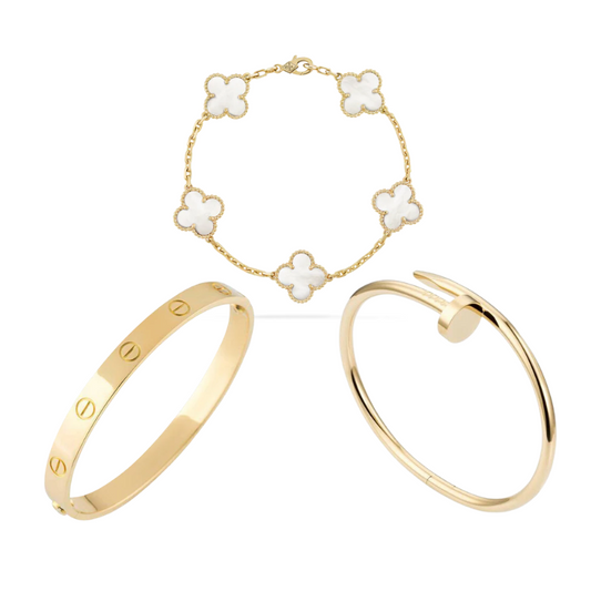 Vienna Bracelet | Set