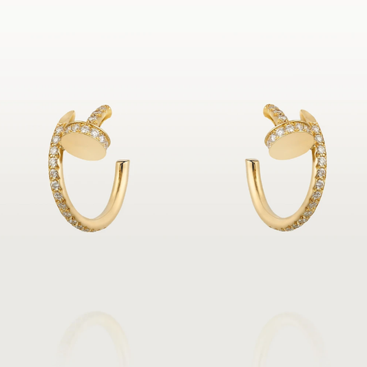 Seraphine Drop Earrings