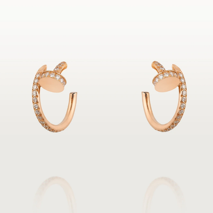 Seraphine Drop Earrings