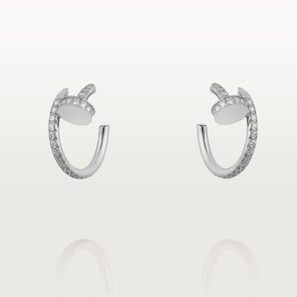Seraphine Drop Earrings