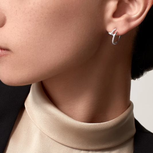 Seraphine Drop Earrings
