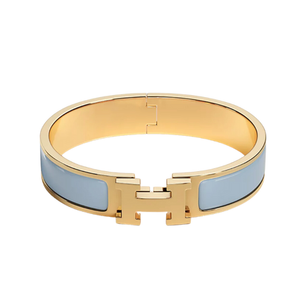 Helene Bracelet | Orange