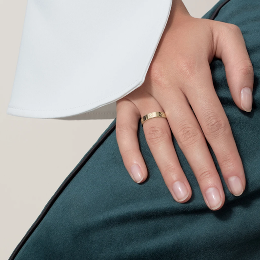 Fioren Ring