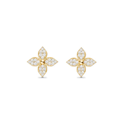Mirielle Stud Earrings
