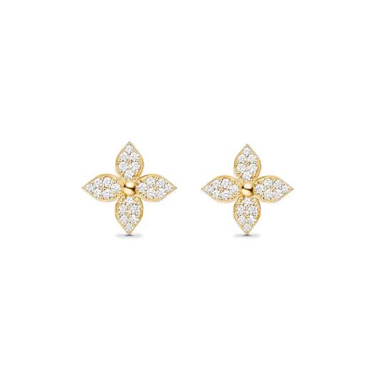 Mirielle Stud Earrings