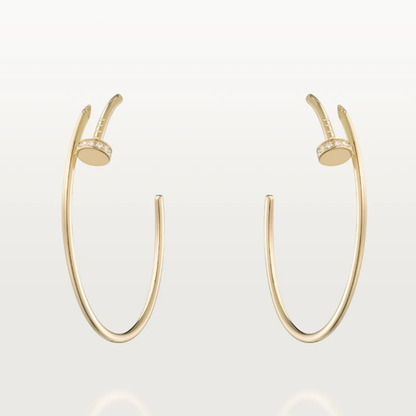 Oriana Cloud Earrings