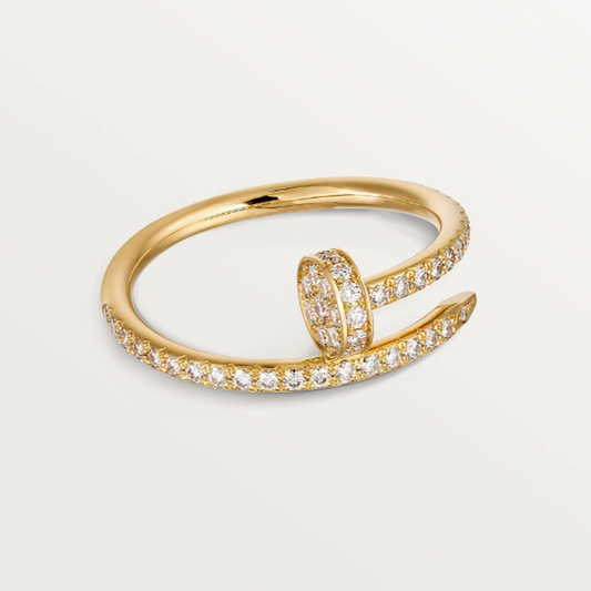 Mila Veil Ring