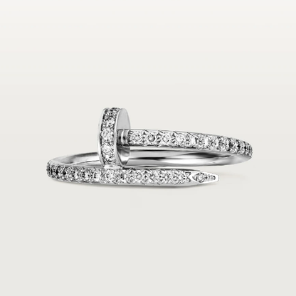 Mila Veil Ring
