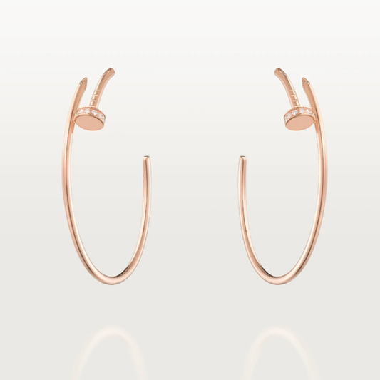 Oriana Cloud Earrings