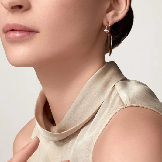 Oriana Cloud Earrings