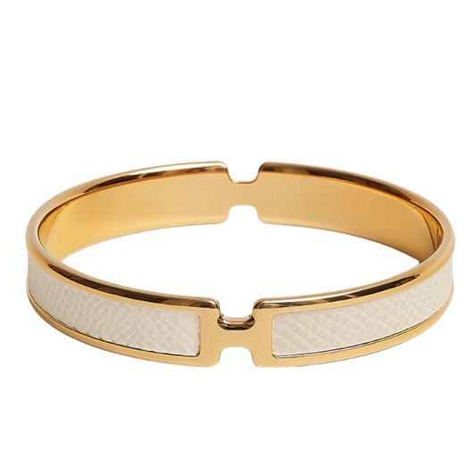 Valeska Bracelet | Beige