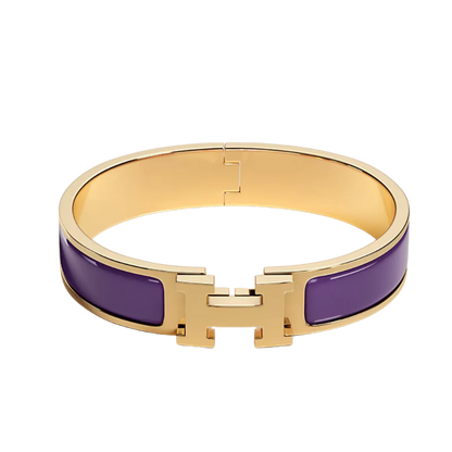 Helene Bracelet | Orange