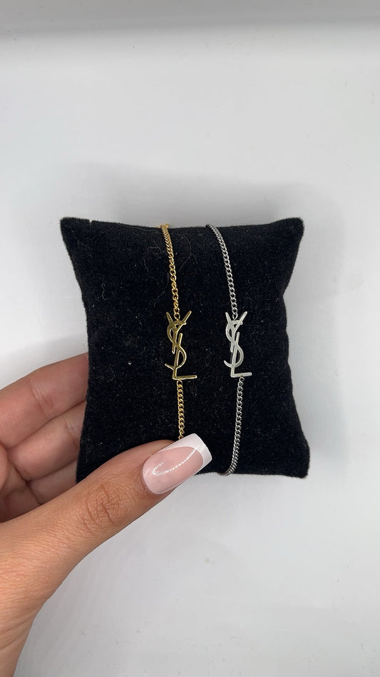 Brielle YSL | Gift Set