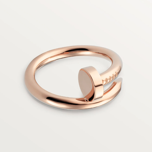 Solara Nail Cuff | Ring
