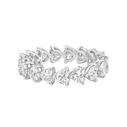 Valentine’s Ring | Silver