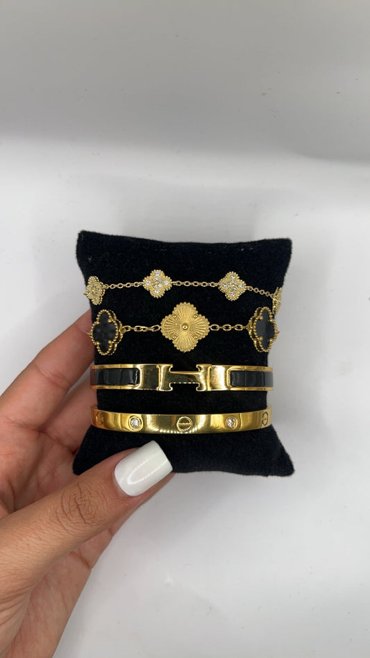 Yasmine Collection | Set