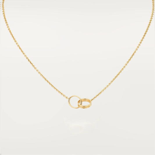 Pendant Necklace | Ava & Alice