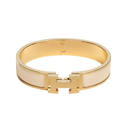 Helene Bracelet | Orange