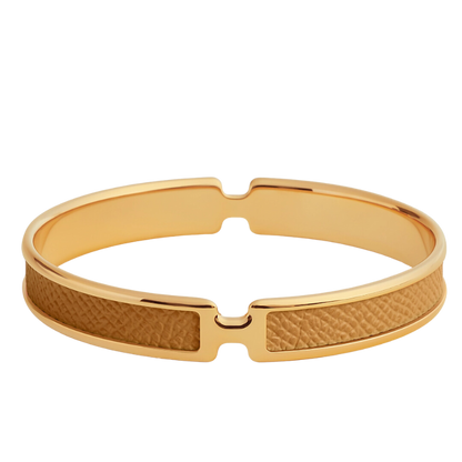Valeska Bracelet | Beige
