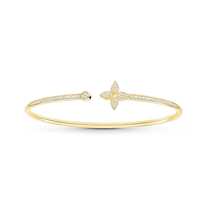 Eloura Charm Bracelet