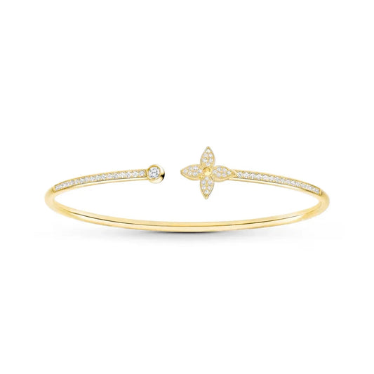Eloura Charm Bracelet