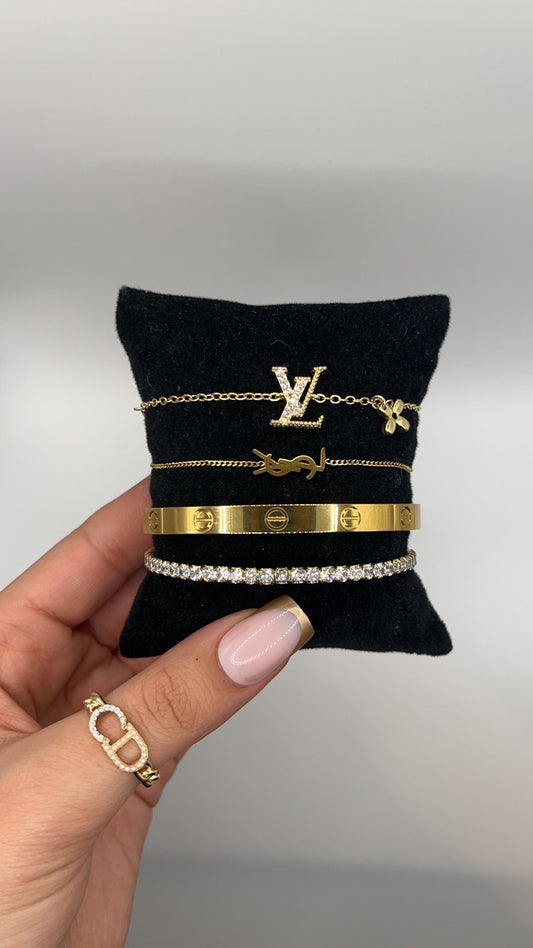 Amariah Bracelet | Set