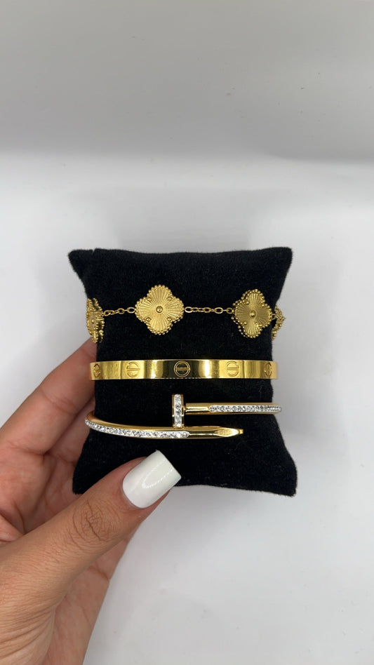 Marbella Bracelet | Set