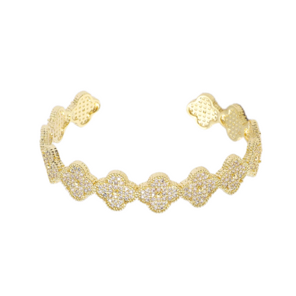 Evelina Charm Bracelet