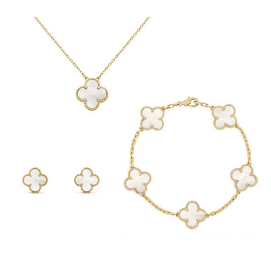 Clara Clover Trio | Set