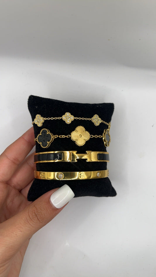 Yasmine Collection | Set
