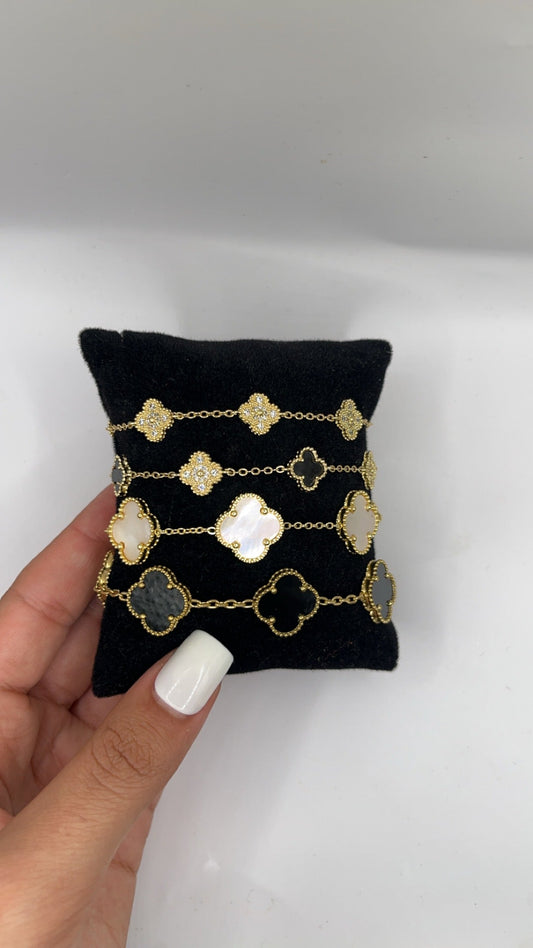 Thamara | Bracelet Set