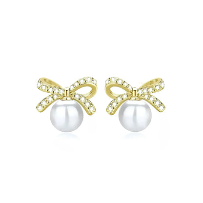 Malita Earrings | Gold