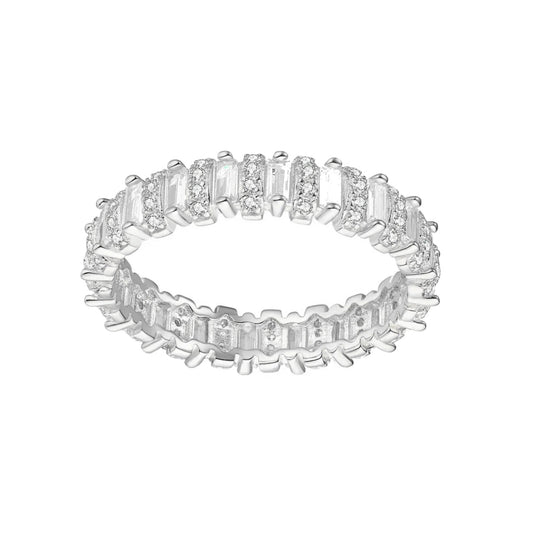 Jess Ring | Silver