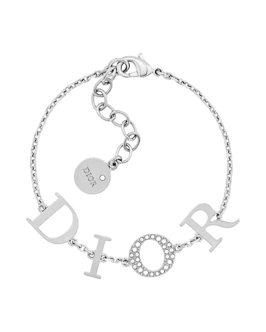 Audrey Bracelet | Sterling Silver