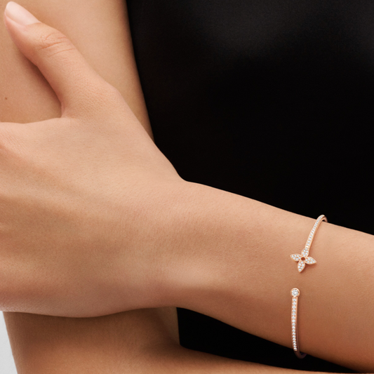 Eloura Charm Bracelet