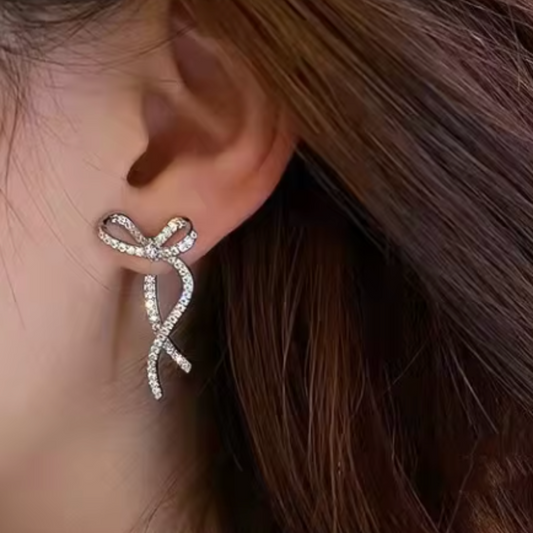 Cassira Earrings | Gold
