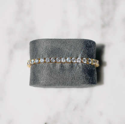 Bianca Tennis Bracelet
