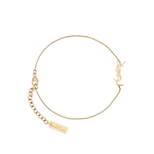 Lavinia YSL Bracelet | Gold