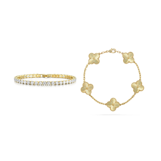 Elowen Radiant Duo | for Girls